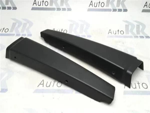 Revestimiento puertas delanteras Seat Le - Foto 1