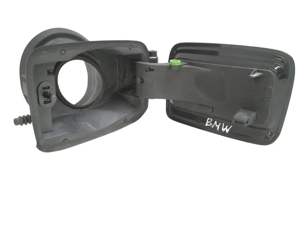 Tapa Combustible BMW E90 E91 - Foto 2