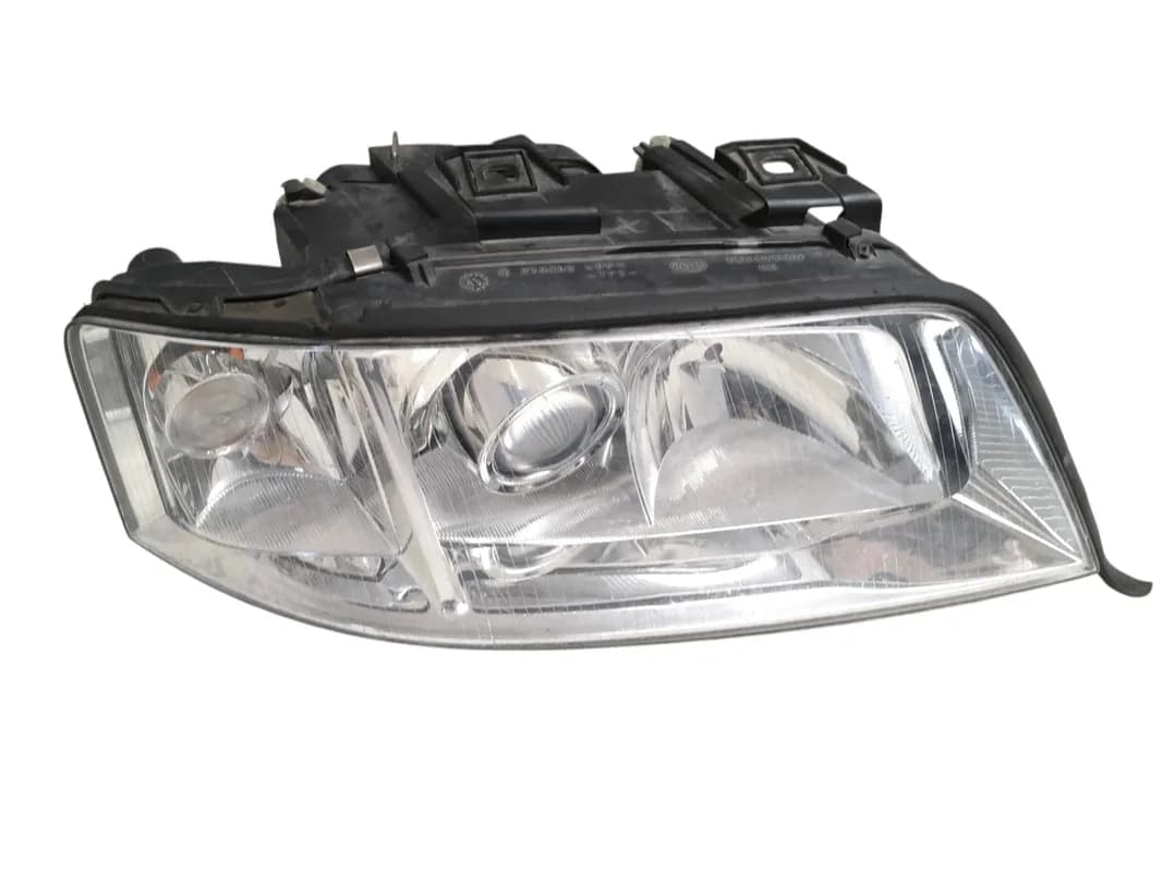 Faro dcho Audi A6 4B 279402 - Foto 1