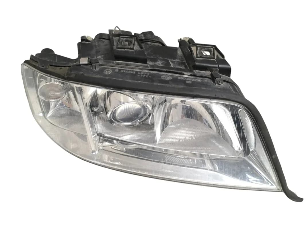 Faro dcho Audi A6 4B 279402 - Foto 2