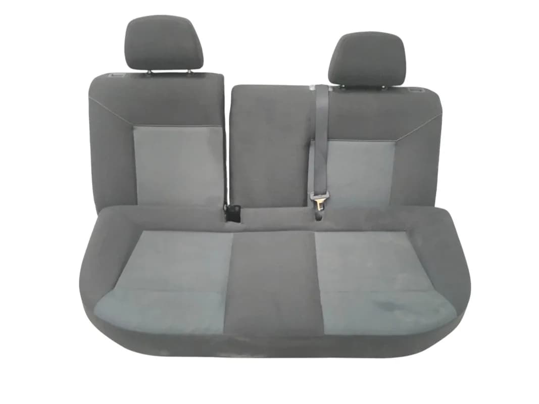 Asientos Opel Astra H - Foto 4
