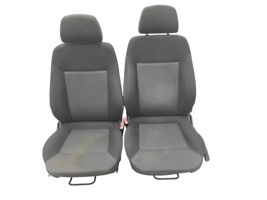 Asientos Opel Astra H - Foto 5