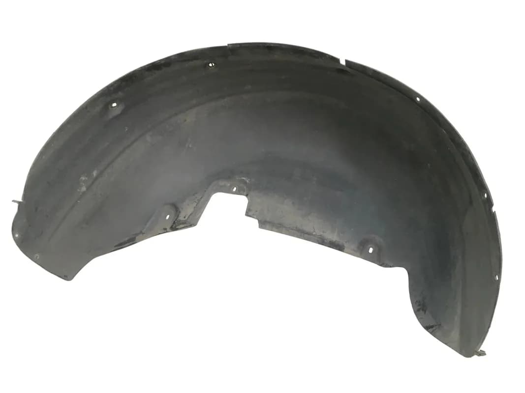 Paso Rueda tra izq Porsche Cayenne 955 - Foto 1