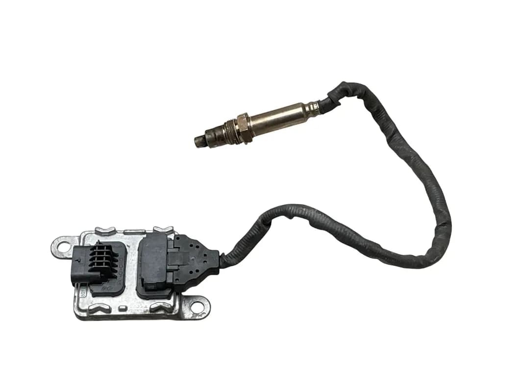 Sonda Lambda Mercedes A0009053119 - Foto 1