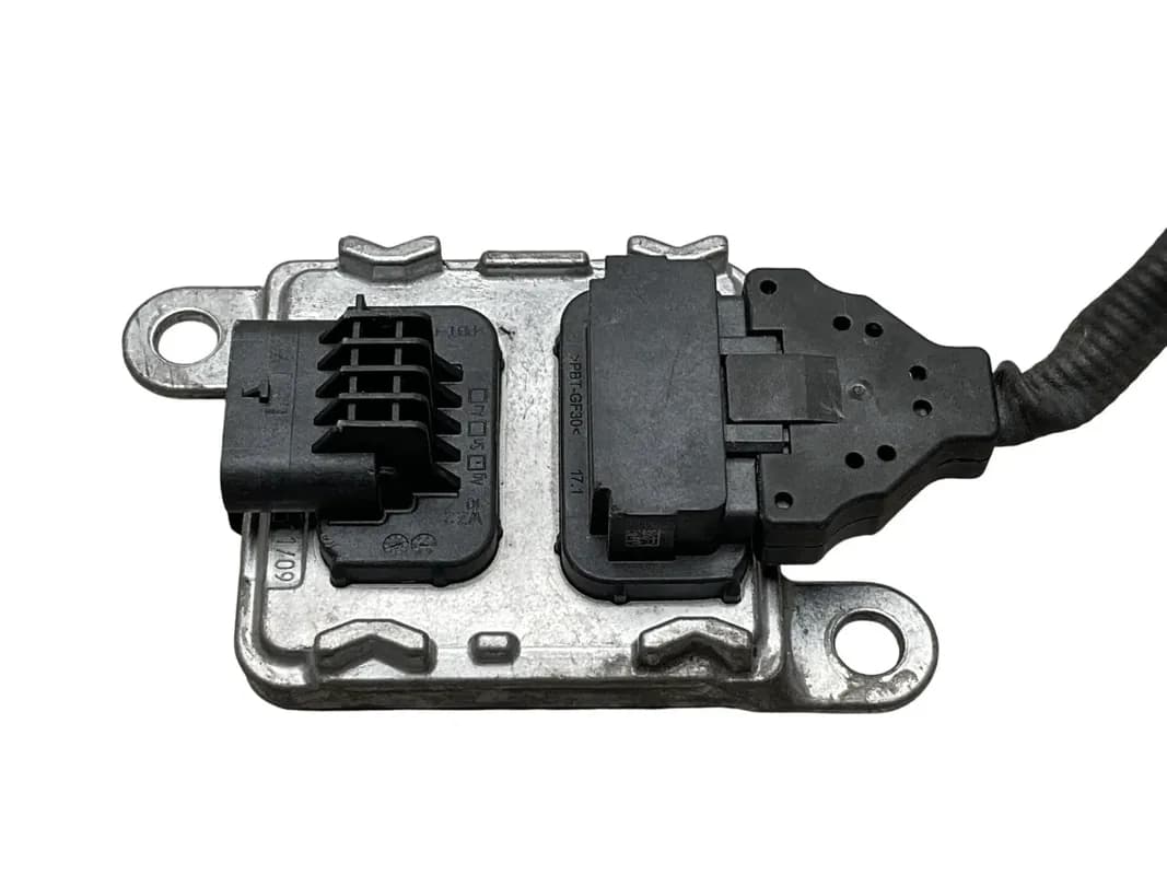 Sonda Lambda Mercedes A0009053119 - Foto 2