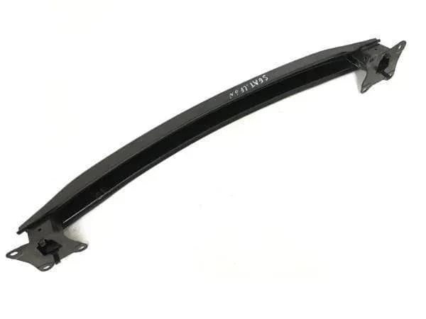 Vigueta paragolpes trasero Seat Leon 2 1 - Foto 1