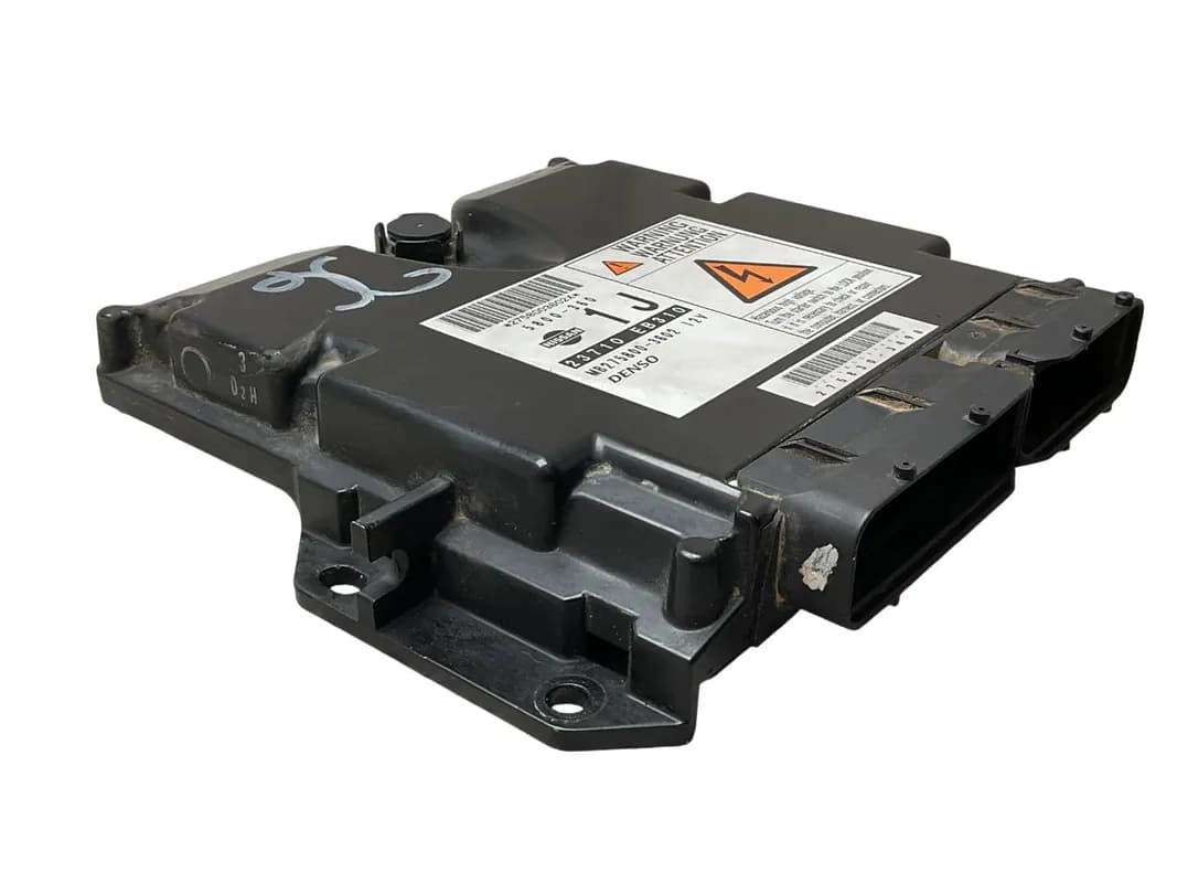 Centralita Motor Nissan Pathfinder 05-13 - Foto 2