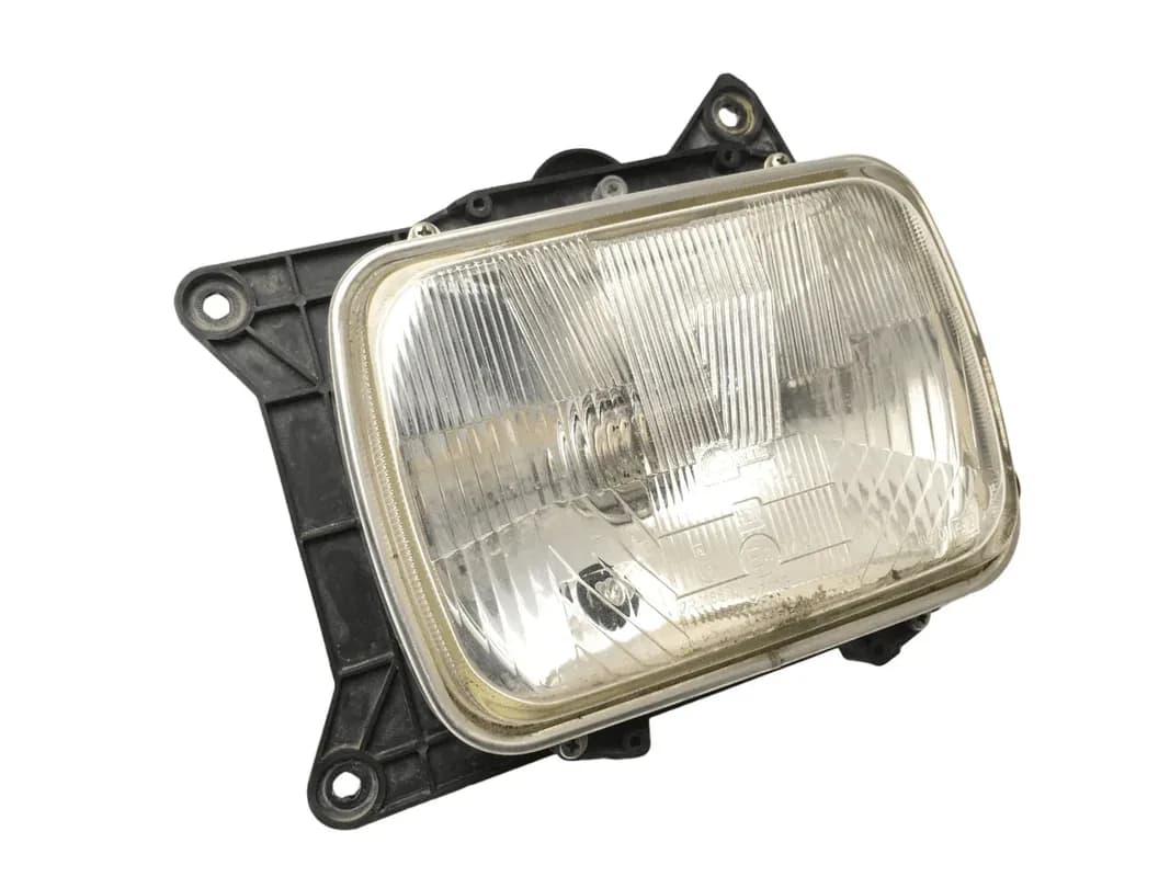 Faro izquierdo Jeep Cherokee II/ Nissan Patrol III - Foto 2
