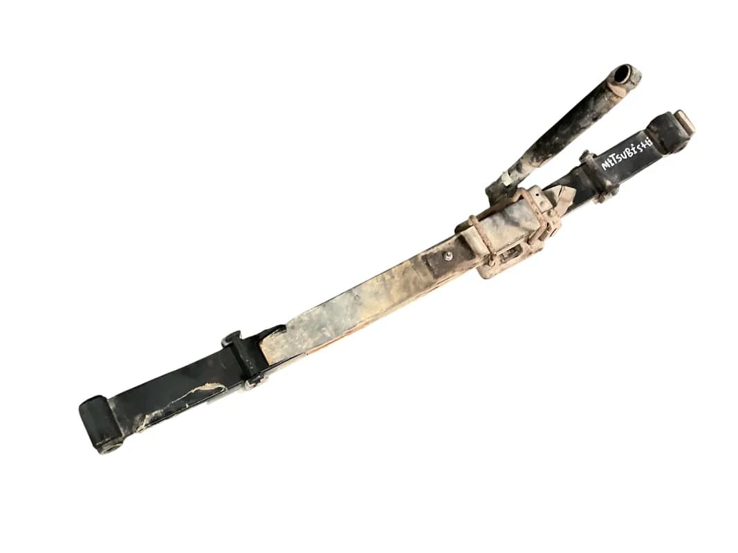 Ballesta Mitsubishi L200 05-15 - Foto 1