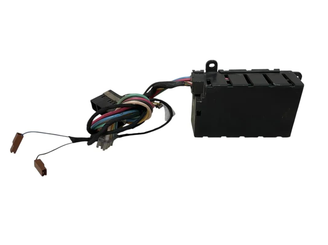 Modulo Clima Audi 443820504 - Foto 1