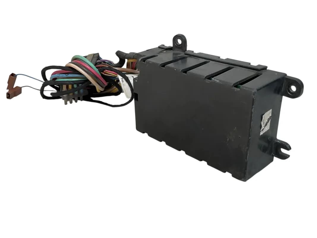 Modulo Clima Audi 443820504 - Foto 2