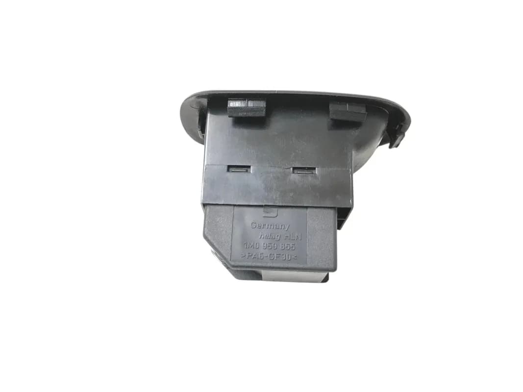 Mando elevalunas trasero Seat Leon 1M - Foto 4