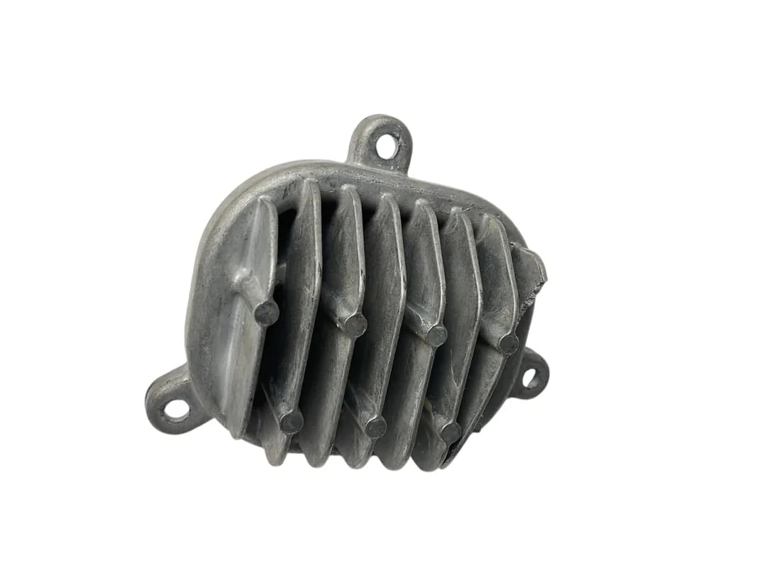 Módulo control faros Audi A4 16-20 - Foto 1