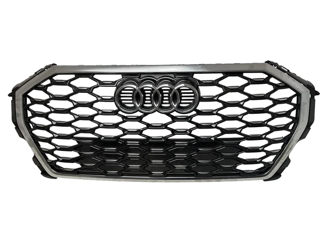 Rejilla Radiador Audi Q3 2018-2026 - Foto 1