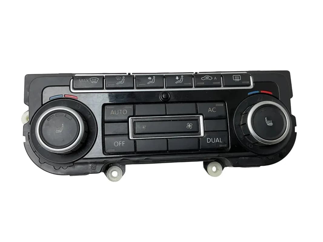 Climatizador VW 5K0907044BT - Foto 1