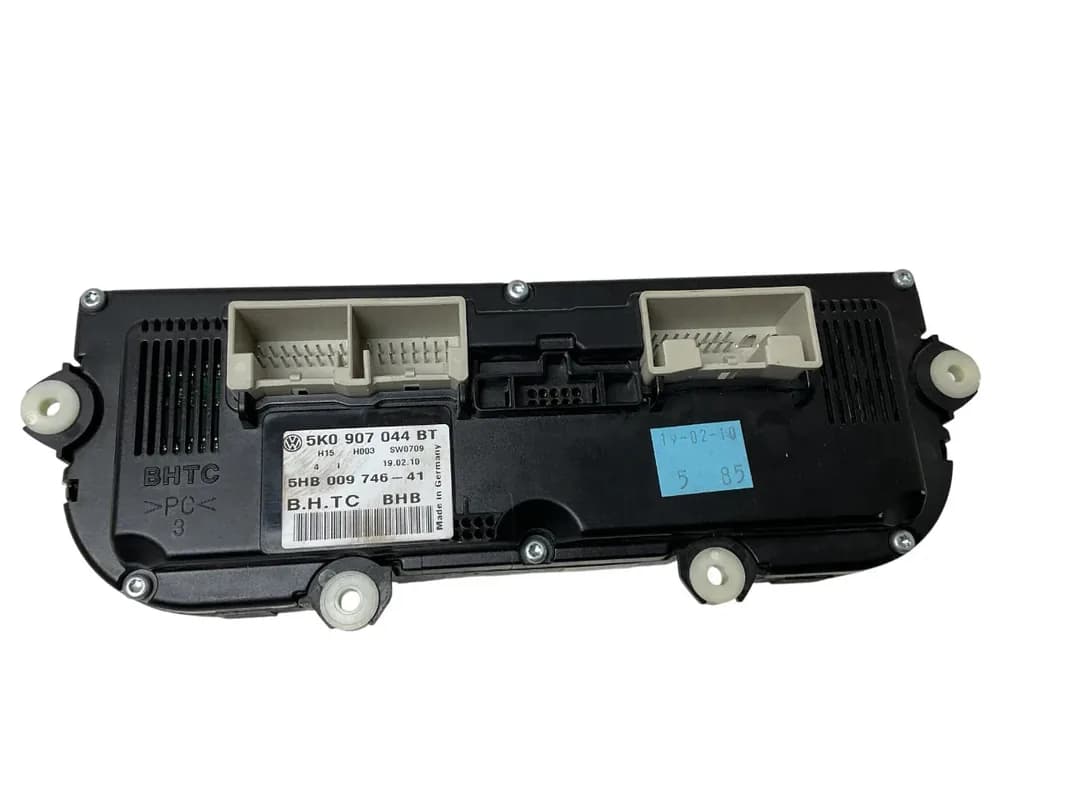 Climatizador VW 5K0907044BT - Foto 2