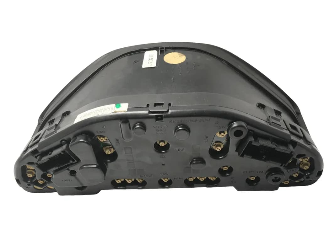 Cuadro instrumentos Mercedes A208 - Foto 3