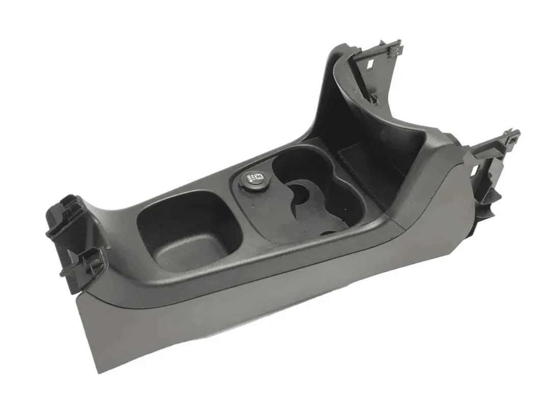 Consola central Fiat Panda III - Foto 1