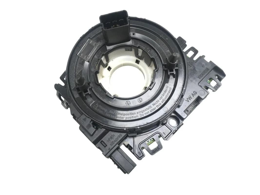 Anillo Colector Volante VW 5Q0953549 - Foto 1