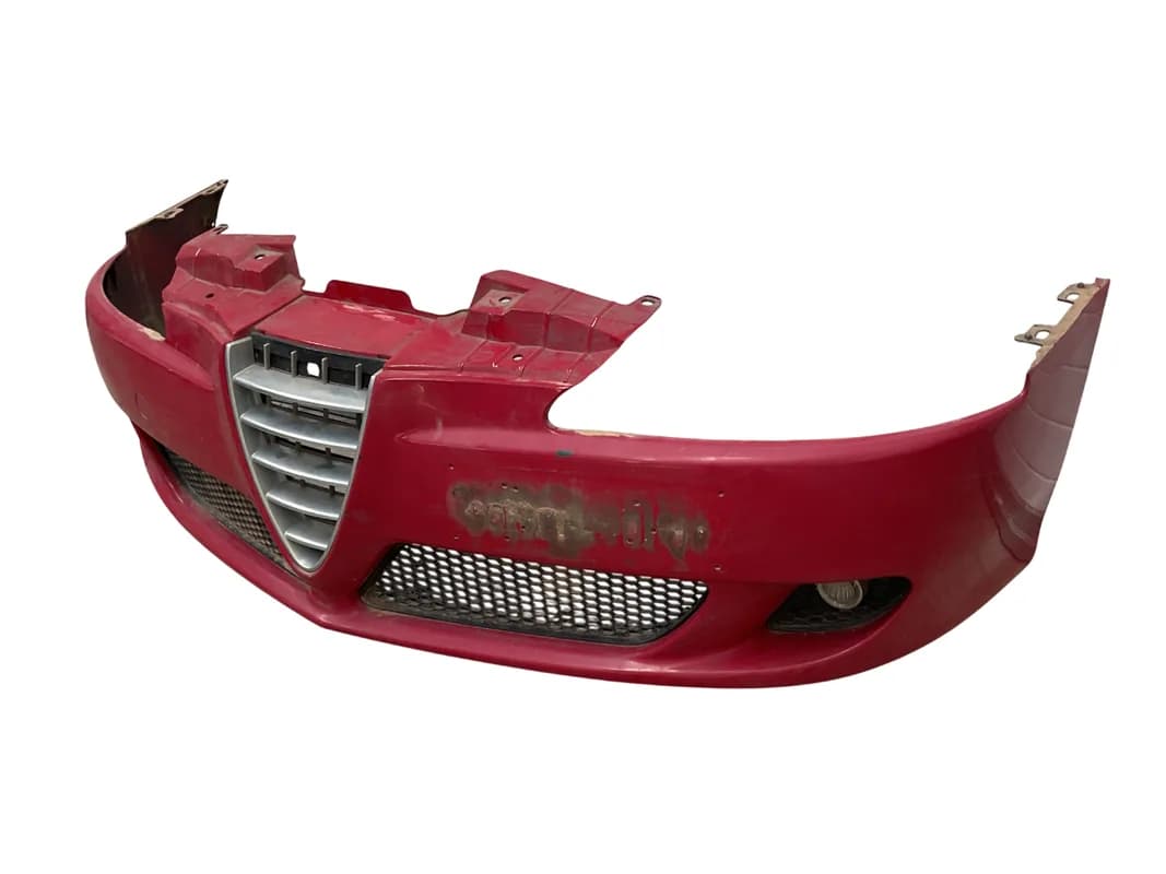 Paragolpes Alfa Romeo 147 2004-2010 - Foto 2