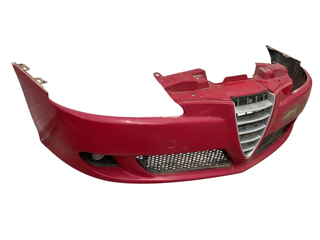 Paragolpes Alfa Romeo 147 2004-2010 - Foto 3