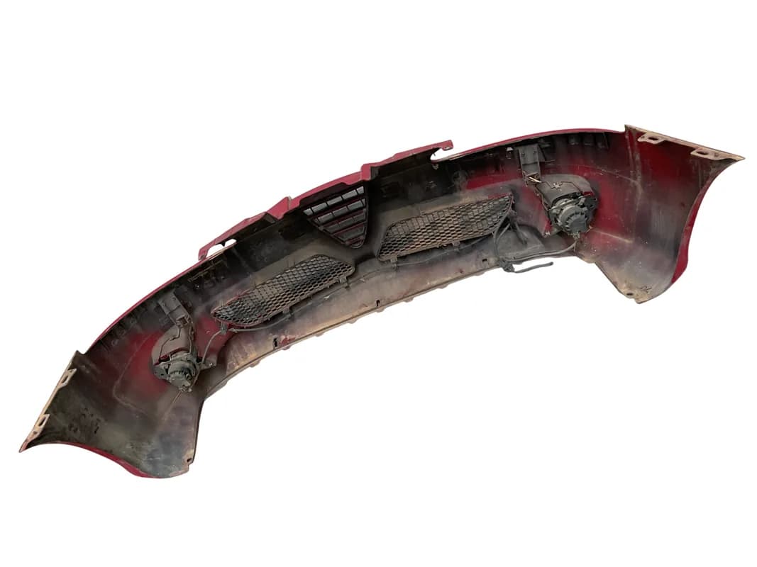 Paragolpes Alfa Romeo 147 2004-2010 - Foto 4