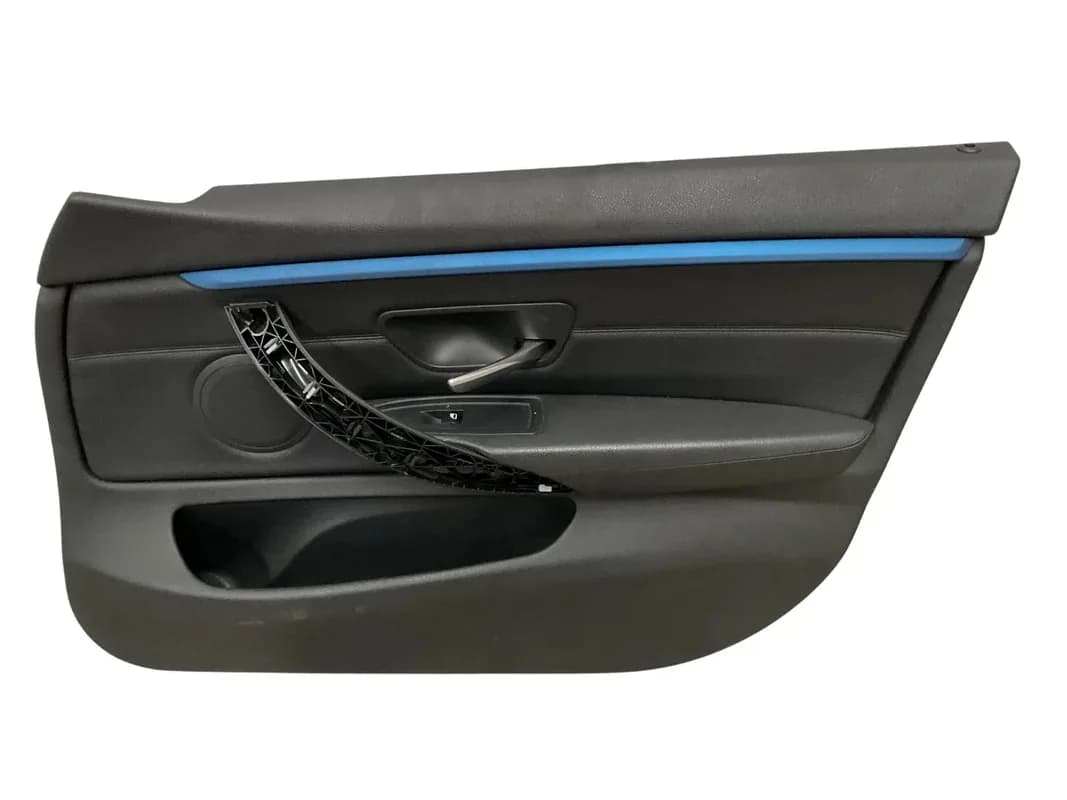 Panel Puerta del dcha BMW Serie 4 14-20 - Foto 1