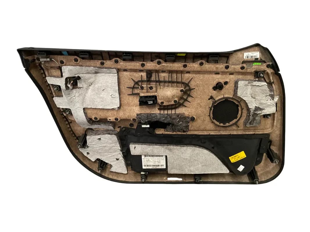 Panel Puerta del dcha BMW Serie 4 14-20 - Foto 2