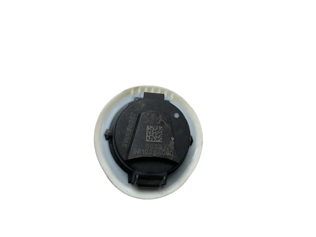 Sensor Impacto PSA 9810268080 - Foto 2