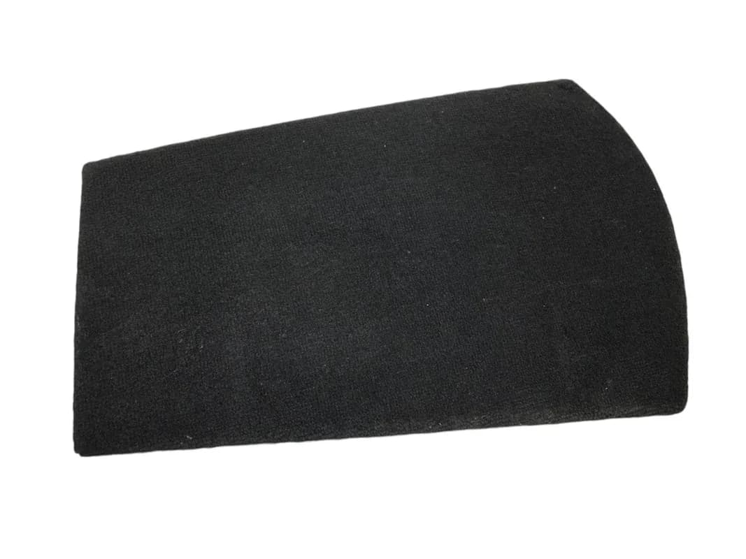 Alfombra izq Consola central BMW F07 GT - Foto 1