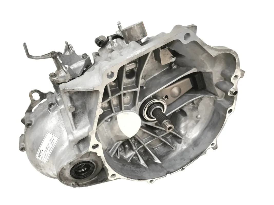 Caja cambios Honda Civic VIII - Foto 1