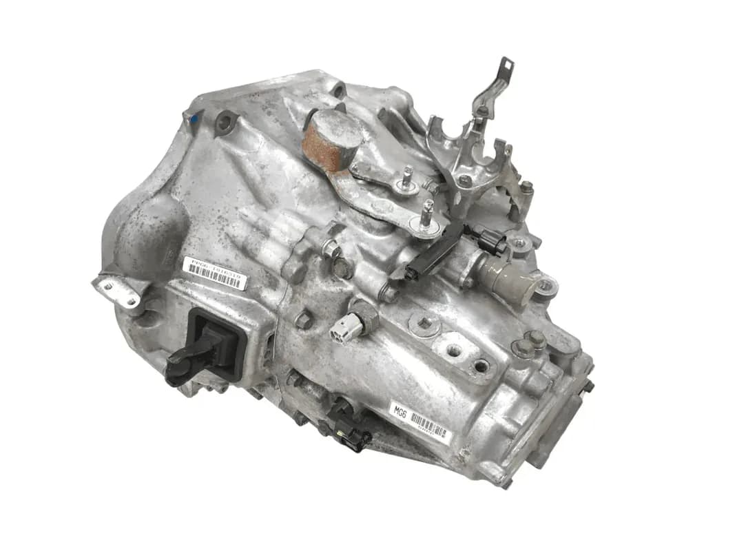Caja cambios Honda Civic VIII - Foto 4