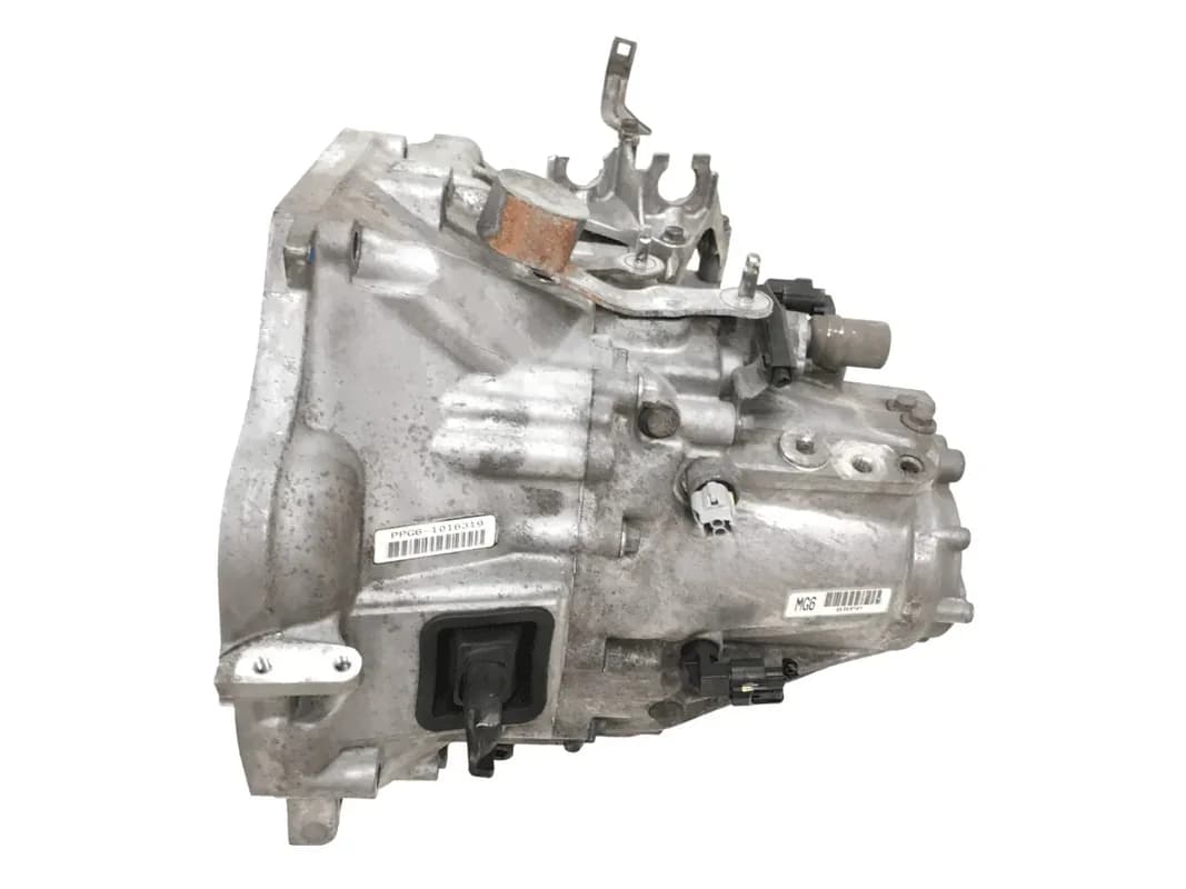 Caja cambios Honda Civic VIII - Foto 5