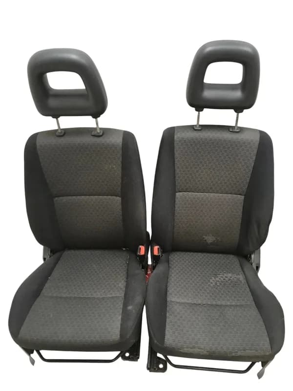 Asientos Suzuki Jimny III JB - Foto 3