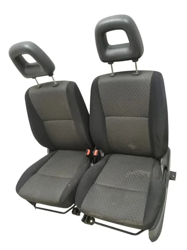 Asientos Suzuki Jimny III JB - Foto 4