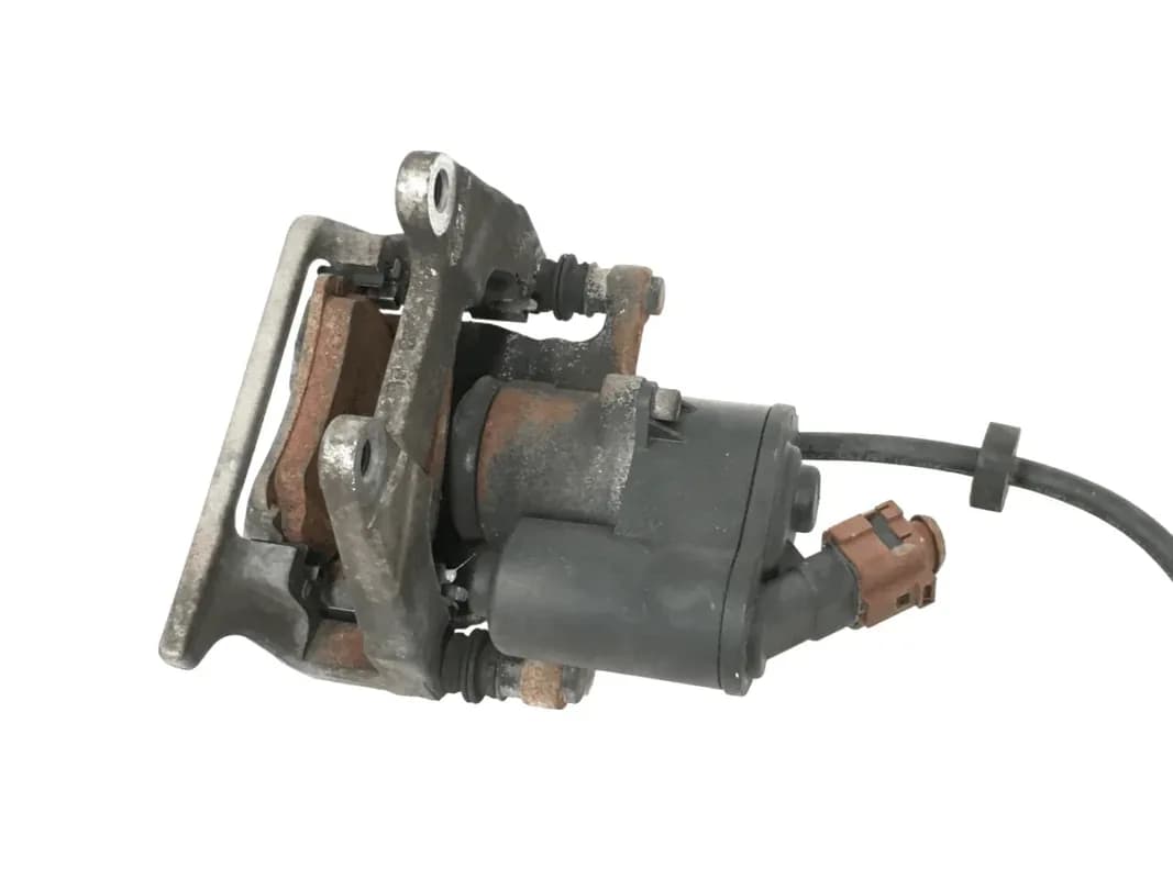 Pinza freno tras izq Audi A6 4F - Foto 1