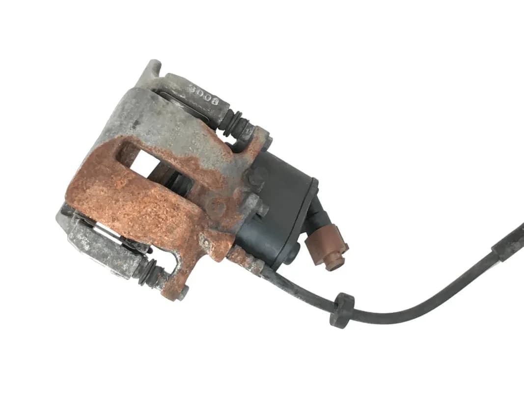 Pinza freno tras izq Audi A6 4F - Foto 2