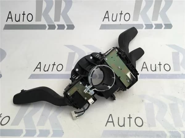 Mandos multifuncion Audi A6 4G 4g8953502 - Foto 2