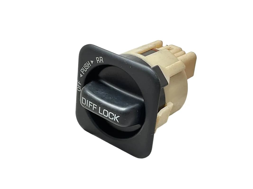 Interruptor Diferencial Toyota 8472560020 - Foto 3