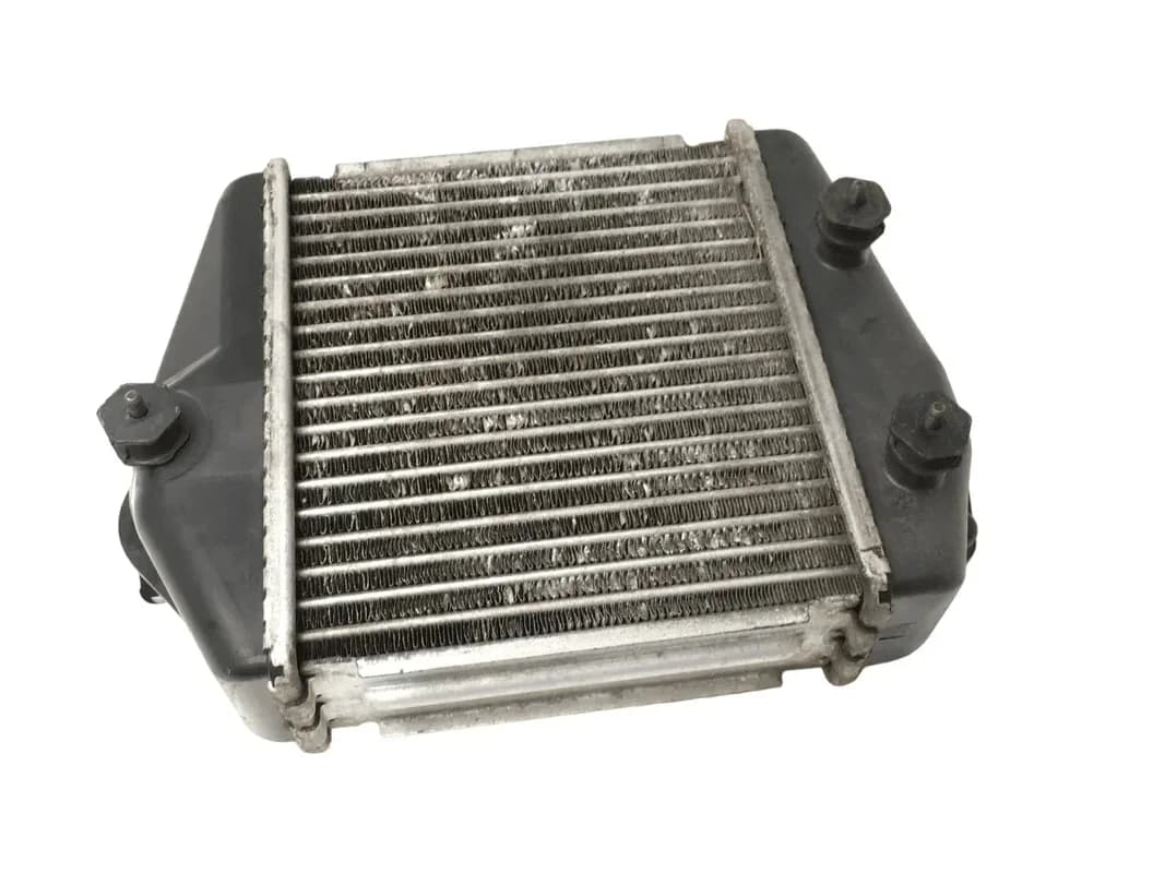Intercooler Mazda 1271003730 - Foto 2