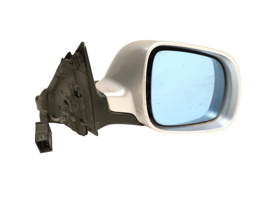 Retrovisor dcho Audi A3 8L - Foto 1