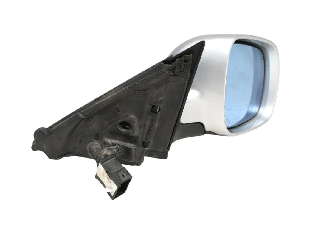 Retrovisor dcho Audi A3 8L - Foto 2