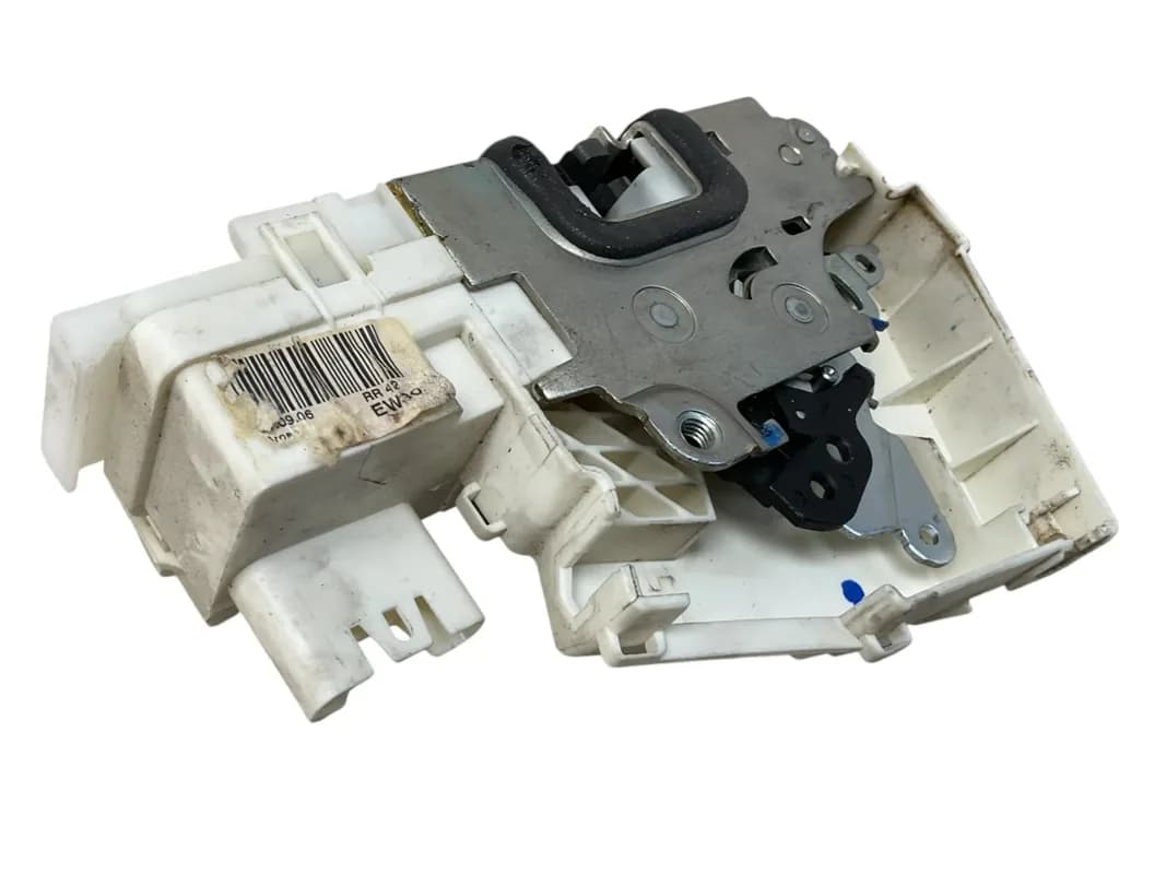 Cerradura tra dcha Mercedes 1697302235 - Foto 3