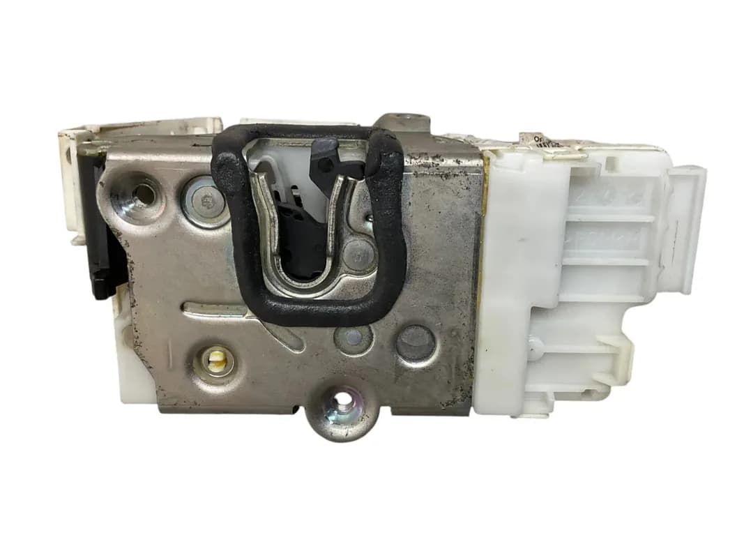 Cerradura tra dcha Mercedes 1697302235 - Foto 4