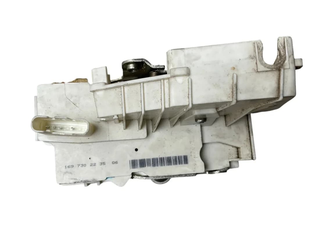 Cerradura tra dcha Mercedes 1697302235 - Foto 5