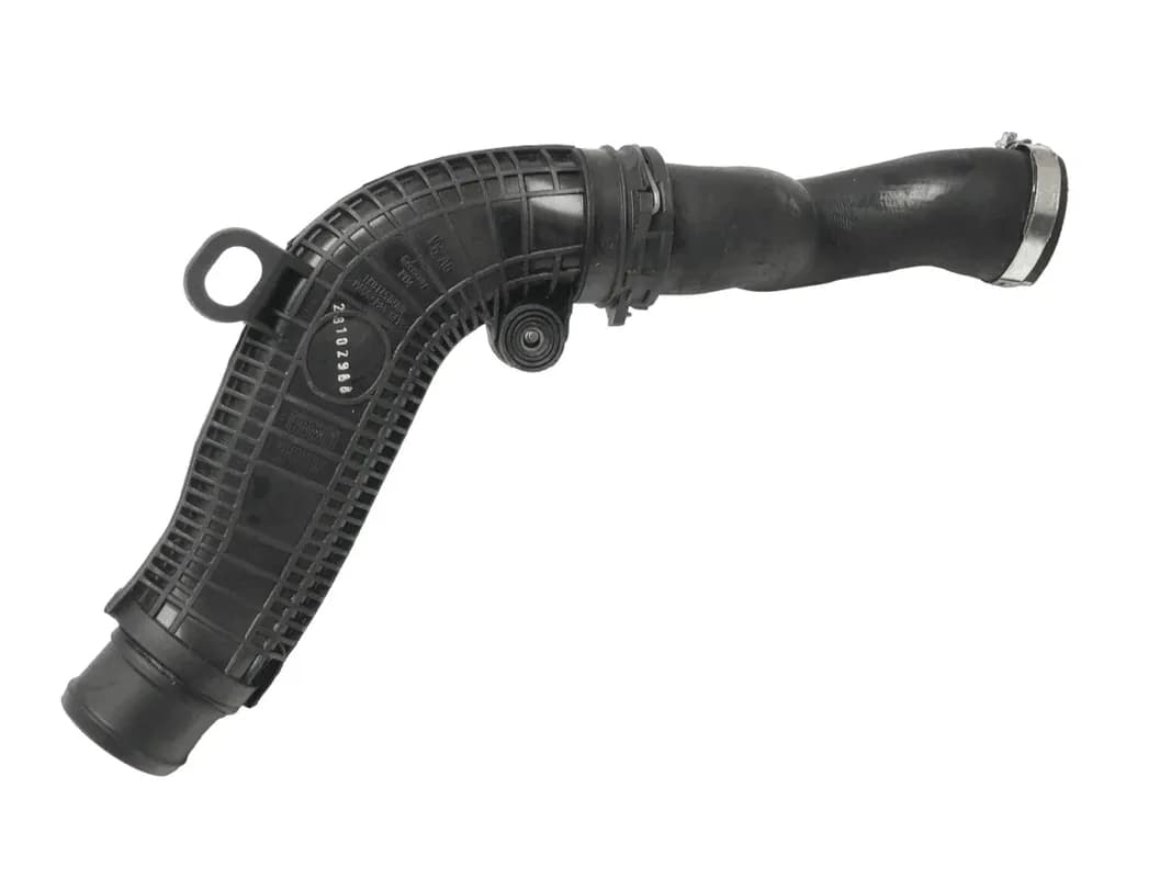 Tubo Intercooler VW 1K0145840R - Foto 1