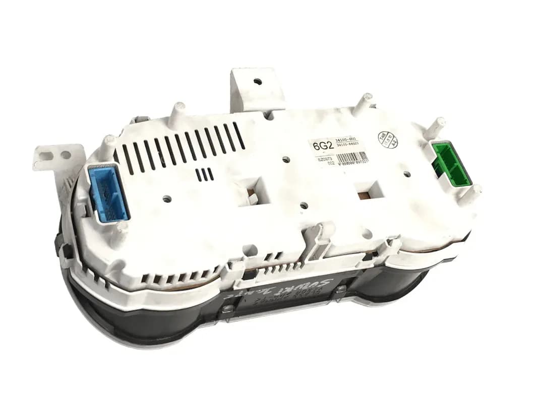 Cuadro instrumentos Suzuki 3410086G20 - Foto 3