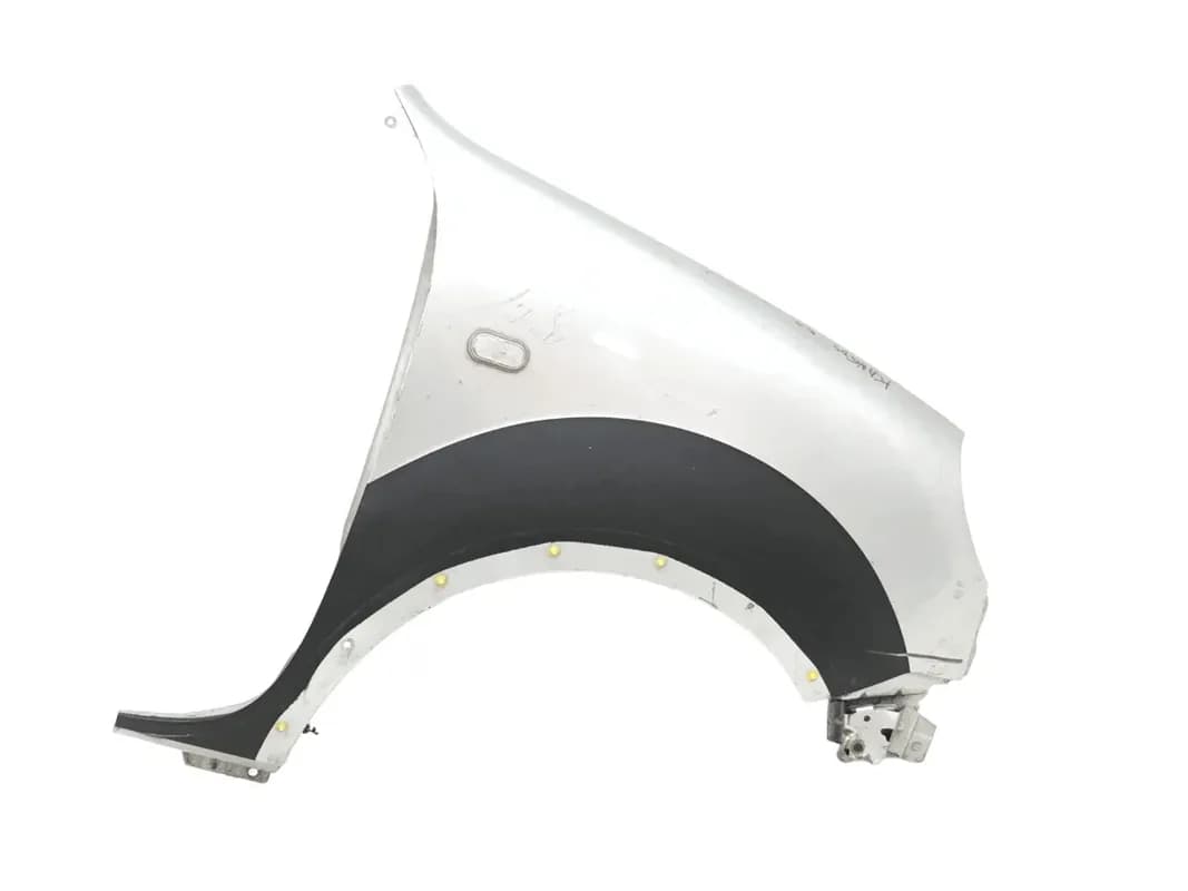 Aleta dcha Renault Kangoo I 4x4 - Foto 1