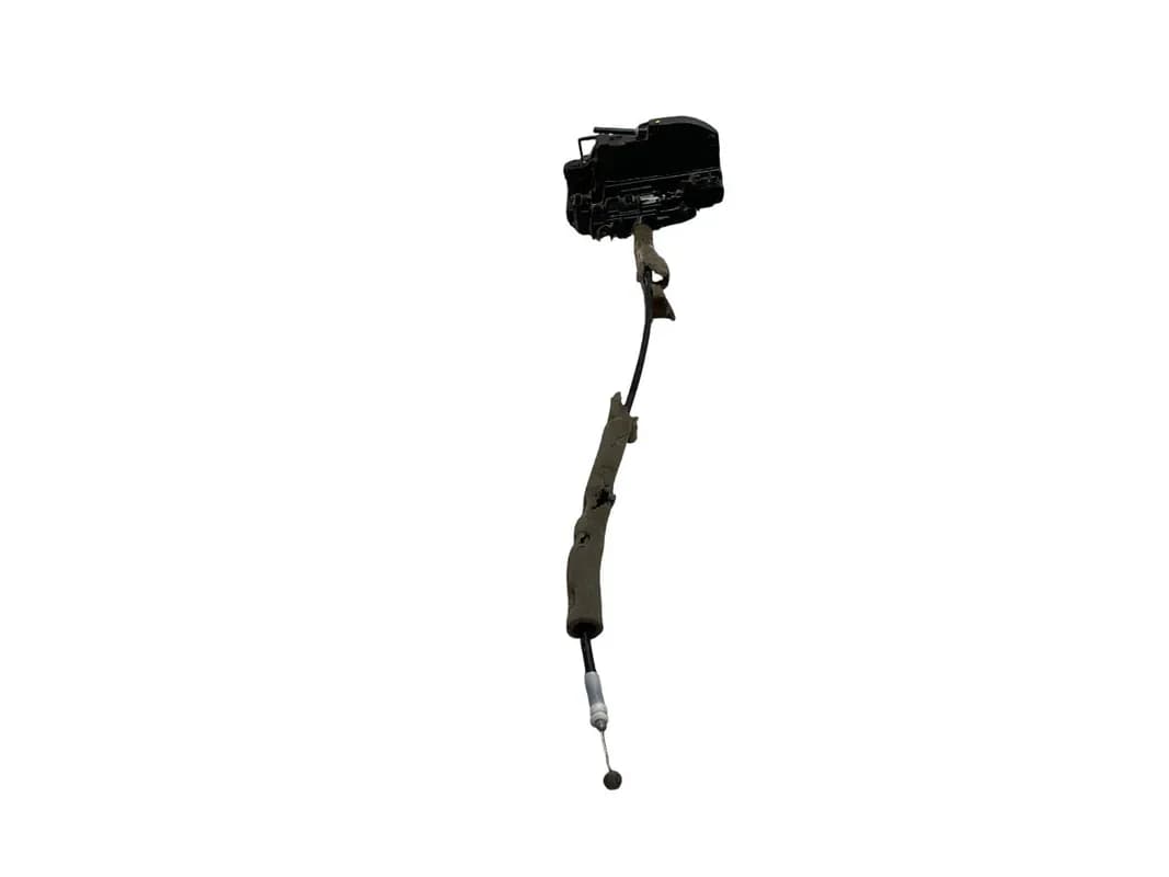 Cerradura tra izq Nissan Navara 2005-2015 - Foto 3
