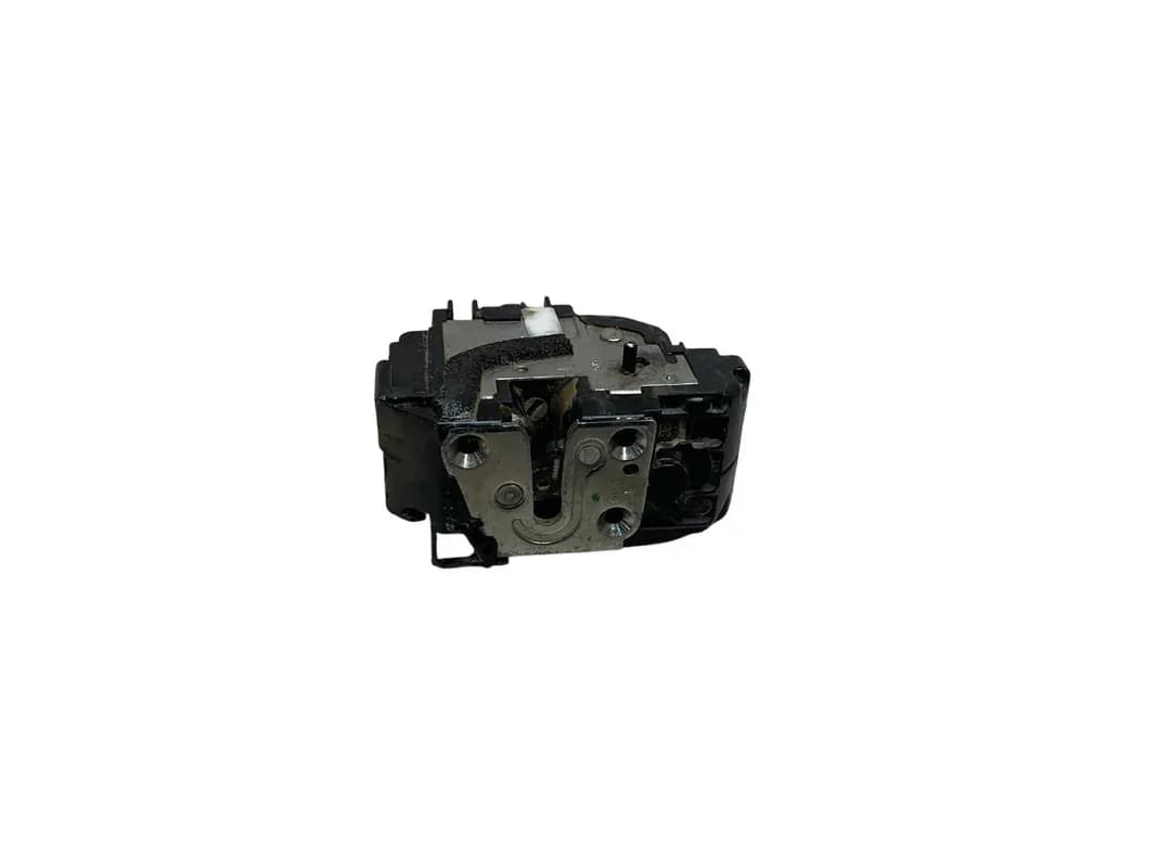Cerradura tra izq Nissan Navara 2005-2015 - Foto 5